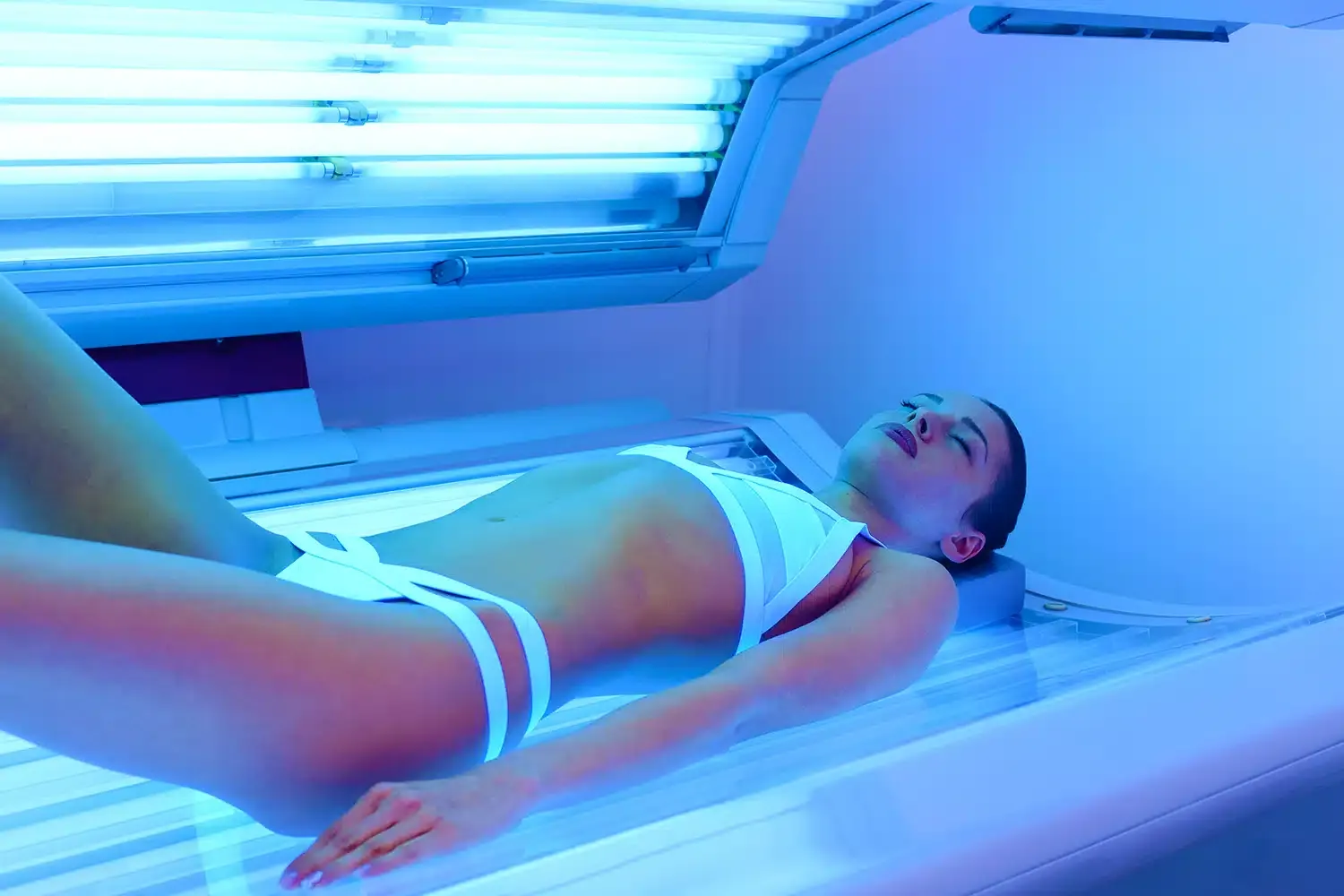 20 minutes d'uv correspond a combien de temps au soleil