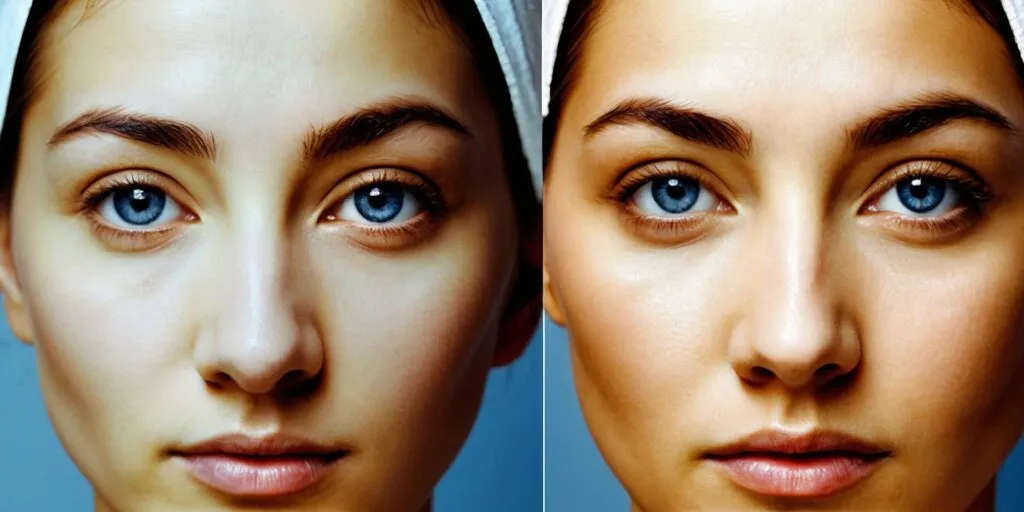 Je regrette ma blépharoplastie