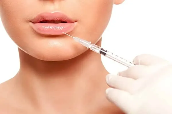 Russian Lips