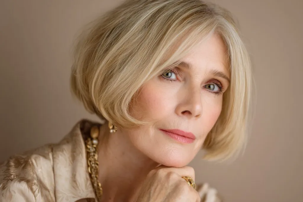 coupe courte femme 50 ans