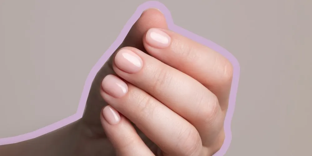 infiltration ongle