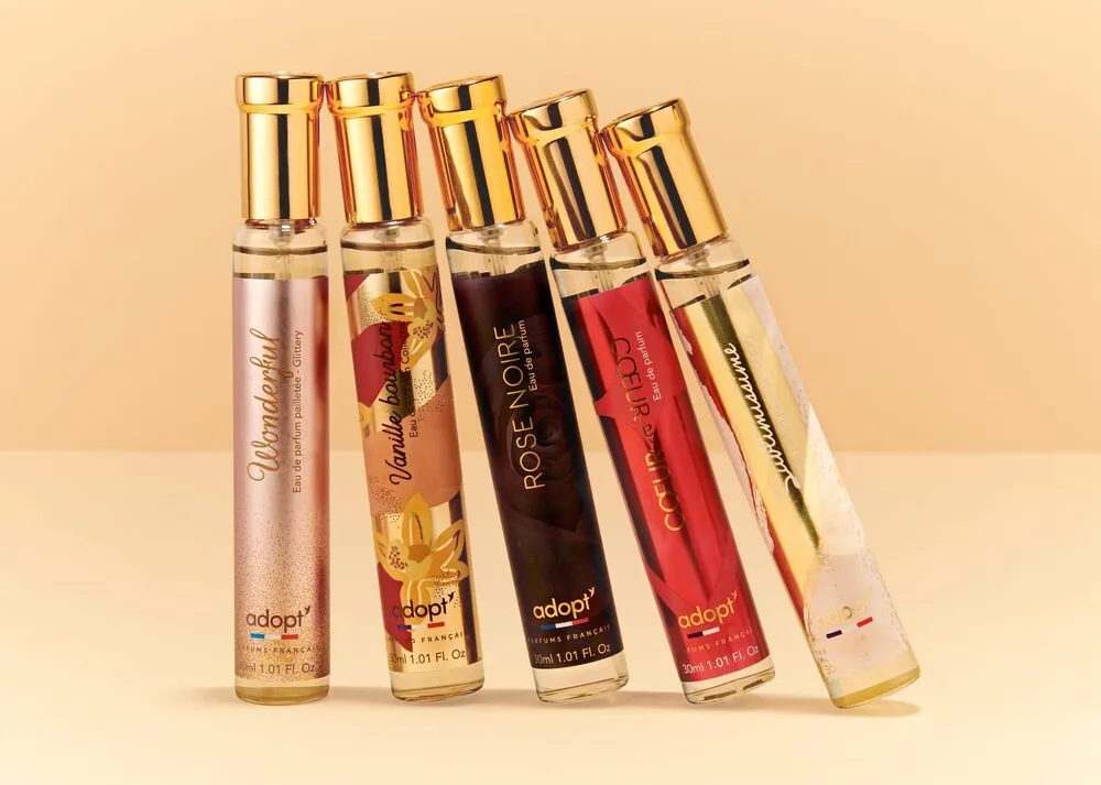 liste dupe parfum adopt