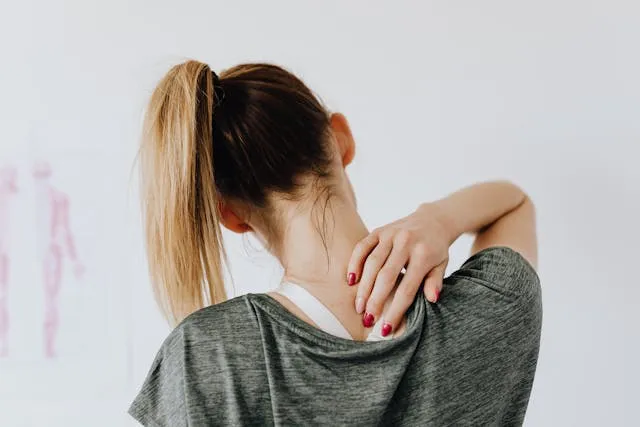 test pour la fibromyalgie