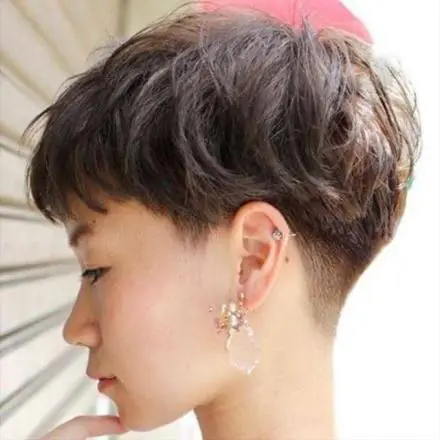 coupe taper